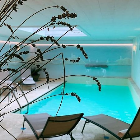 Appartement Kaska Haz à Tihany Extérieur photo