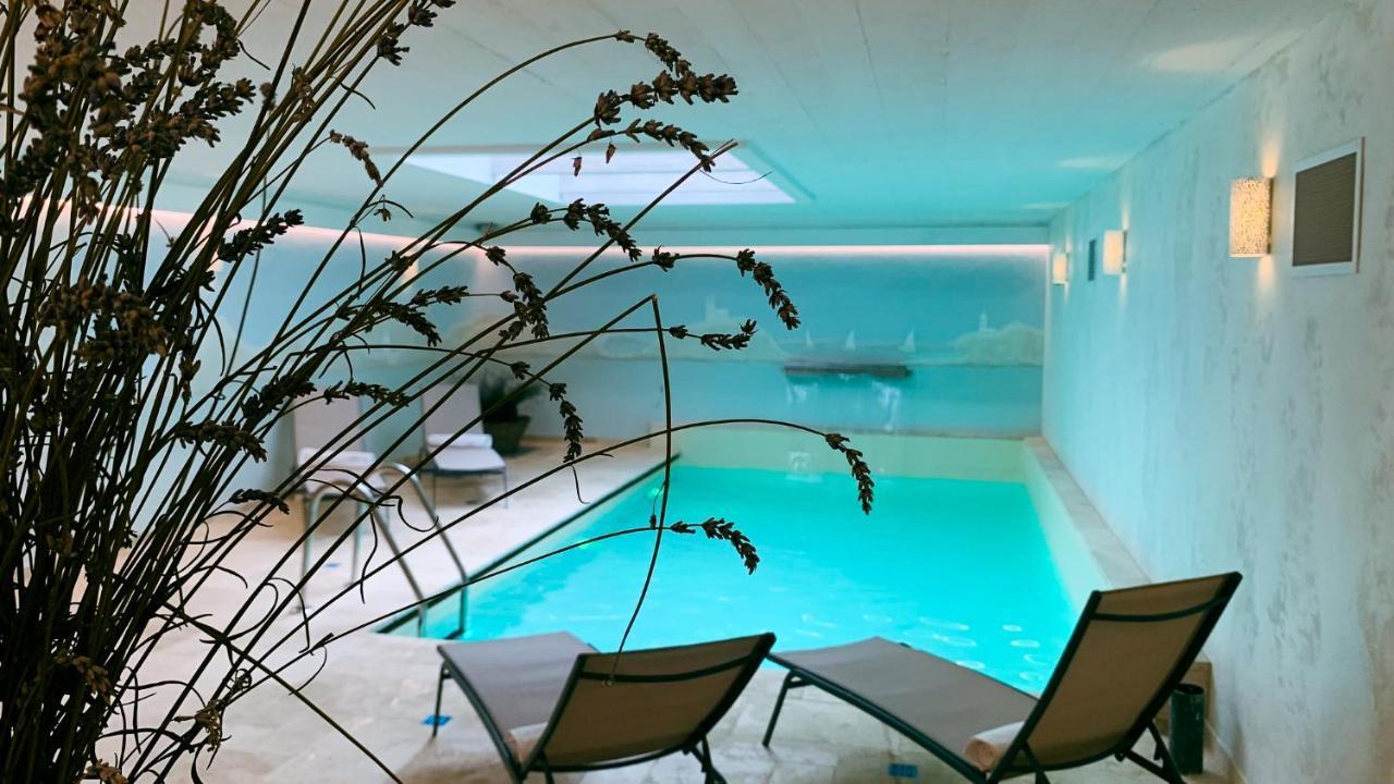 Appartement Kaska Haz à Tihany Extérieur photo
