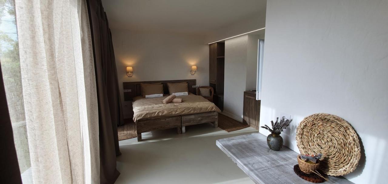 Appartement Kaska Haz à Tihany Extérieur photo