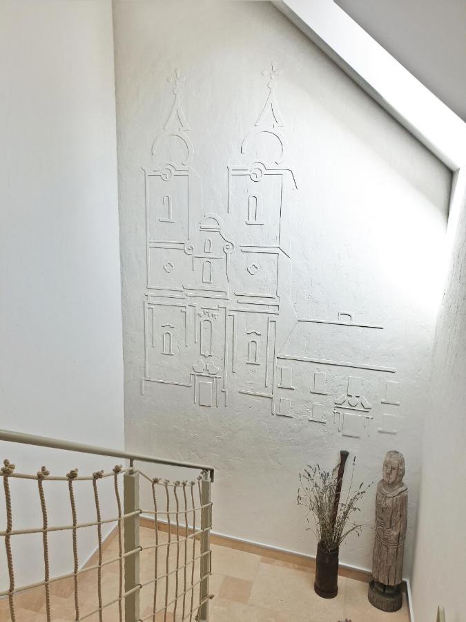 Appartement Kaska Haz à Tihany Extérieur photo