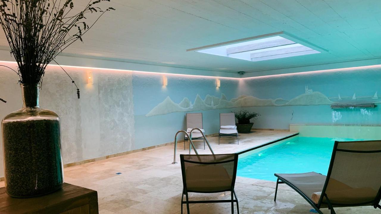 Appartement Kaska Haz à Tihany Extérieur photo