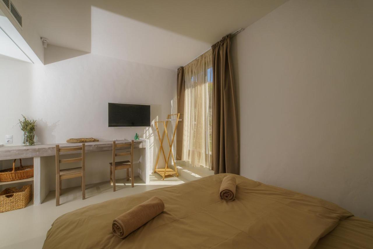 Appartement Kaska Haz à Tihany Extérieur photo