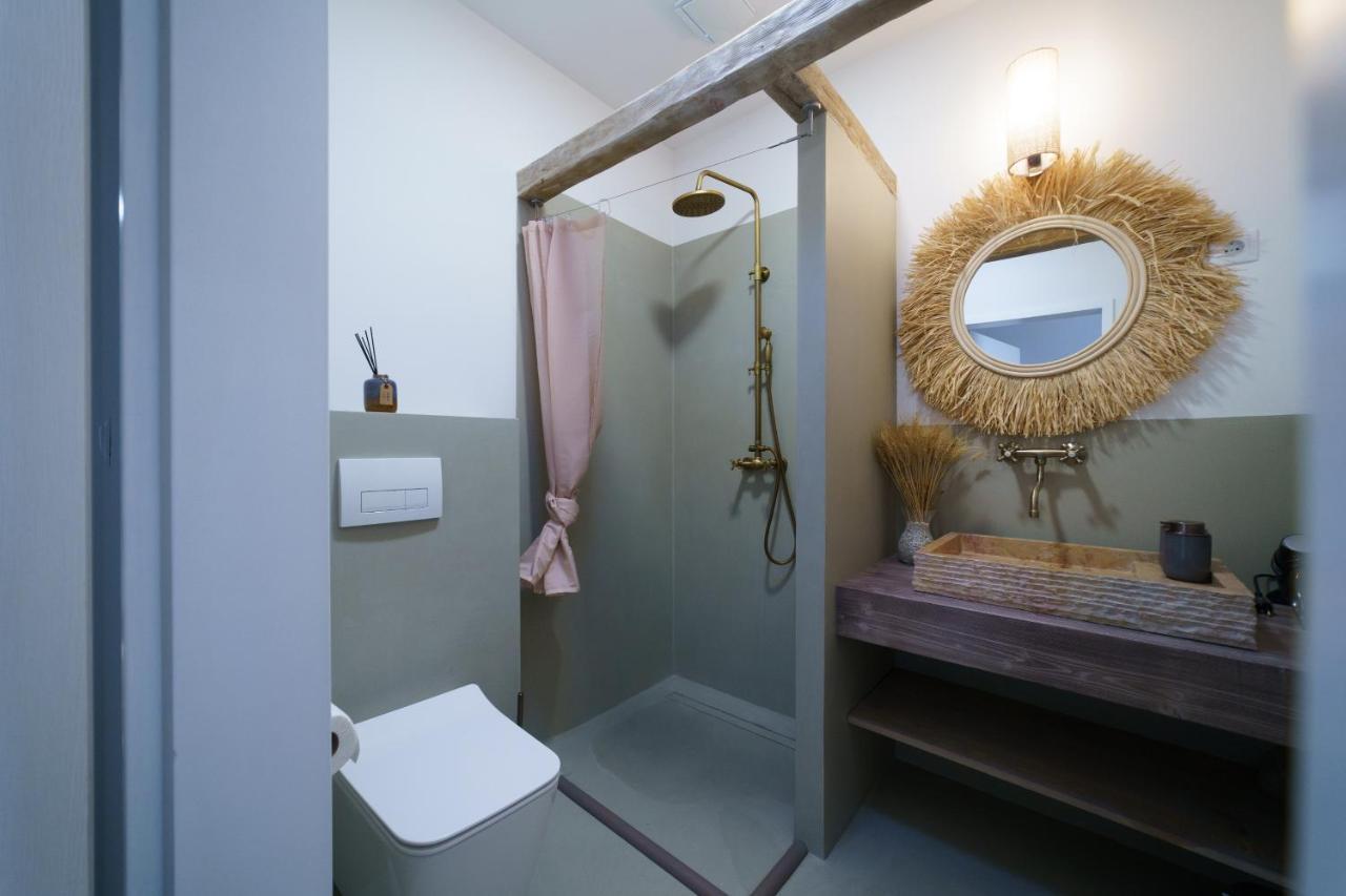 Appartement Kaska Haz à Tihany Extérieur photo